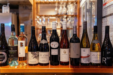 The Flavors Of Perth: Fremantle Wine & Bites Private Tour - Accommodation Sunshine Coast 1