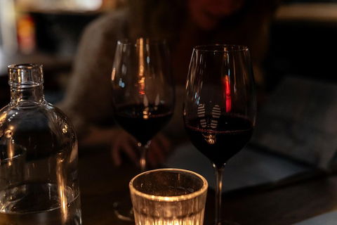 The Flavors Of Perth: Fremantle Wine & Bites Private Tour - Accommodation Sunshine Coast 2