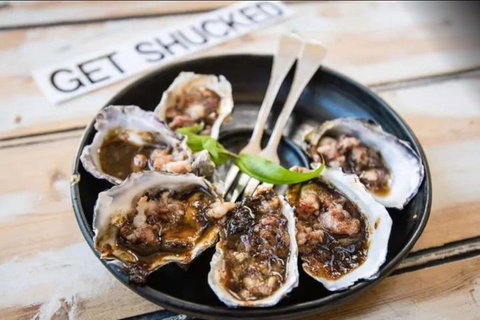 Bruny Island Private Charter Service - Accommodation Sunshine Coast 5