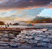 Port Arthur Private Charter Service - Accommodation Sunshine Coast