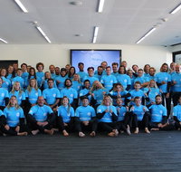 Surfing Lessons on Sydney's Bondi Beach - Accommodation Sunshine Coast