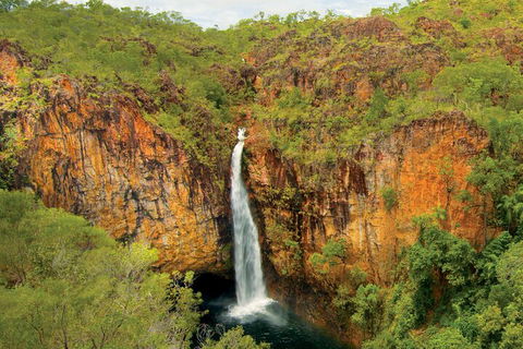 7 Days Darwin, Kakadu National Park, Katherine Gorge Touring Package - Accommodation Sunshine Coast 3