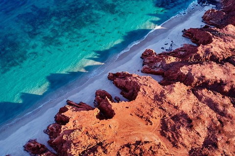 Broome All-Inclusive 7 Days Touring Package - Accommodation Sunshine Coast 1