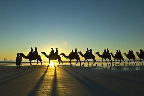 Broome All-Inclusive 7 Days Touring Package - Accommodation Sunshine Coast 2