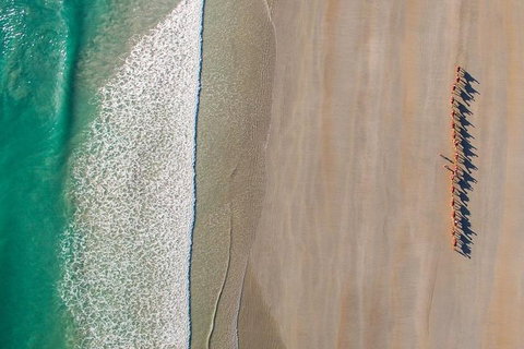Broome All-Inclusive 7 Days Touring Package - Accommodation Sunshine Coast 4