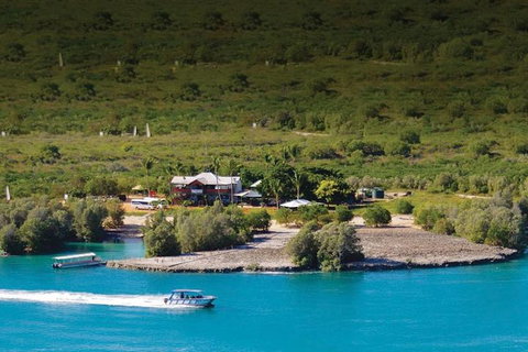 Broome All-Inclusive 7 Days Touring Package - Accommodation Sunshine Coast 5