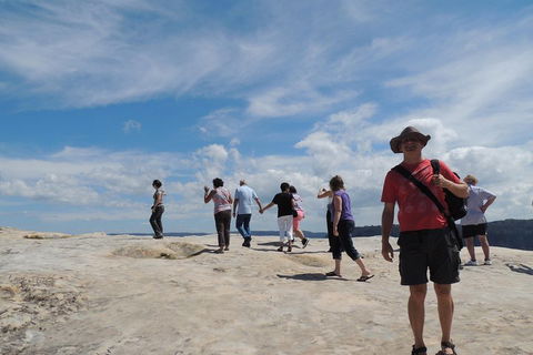 Blue Mountains Small-Group Insider Tour From Sydney - Accommodation Sunshine Coast 4