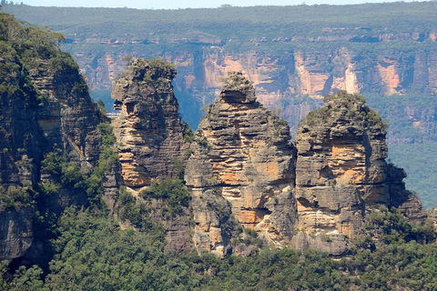 Blue Mountains Small-Group Insider Tour From Sydney - Accommodation Sunshine Coast 5