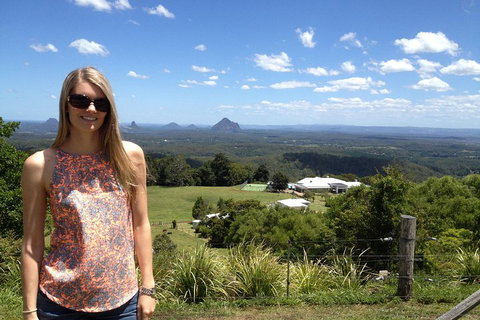 3 Nights 2 Full Days Private Guided Tour Of The Sunshine Coast And Hinterland - Accommodation Sunshine Coast 0