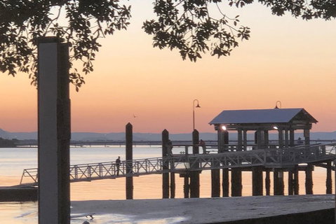 3 Nights 2 Full Days Private Guided Tour Of The Sunshine Coast And Hinterland - Accommodation Sunshine Coast 1