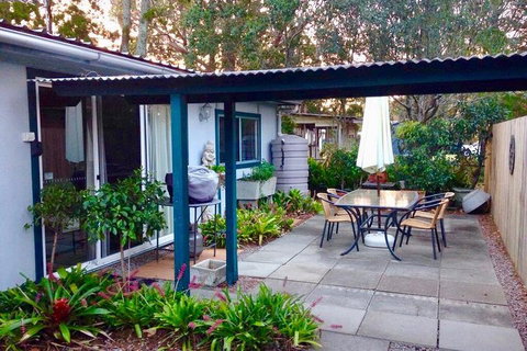3 Nights 2 Full Days Private Guided Tour Of The Sunshine Coast And Hinterland - Accommodation Sunshine Coast 2
