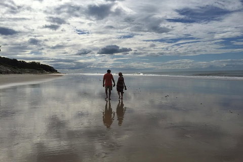 3 Nights 2 Full Days Private Guided Tour Of The Sunshine Coast And Hinterland - Accommodation Sunshine Coast 3