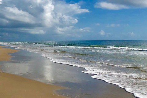 3 Nights 2 Full Days Private Guided Tour Of The Sunshine Coast And Hinterland - Accommodation Sunshine Coast 4