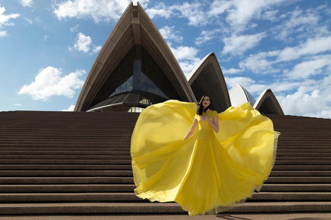 Turandot At The Sydney Opera House - Accommodation Sunshine Coast 1