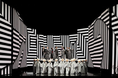Madama Butterfly At The Sydney Opera House - Accommodation Sunshine Coast 1