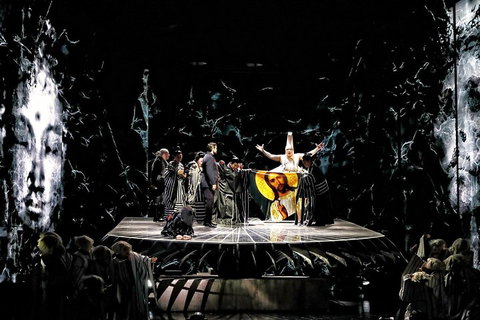 Madama Butterfly At The Sydney Opera House - Accommodation Sunshine Coast 3