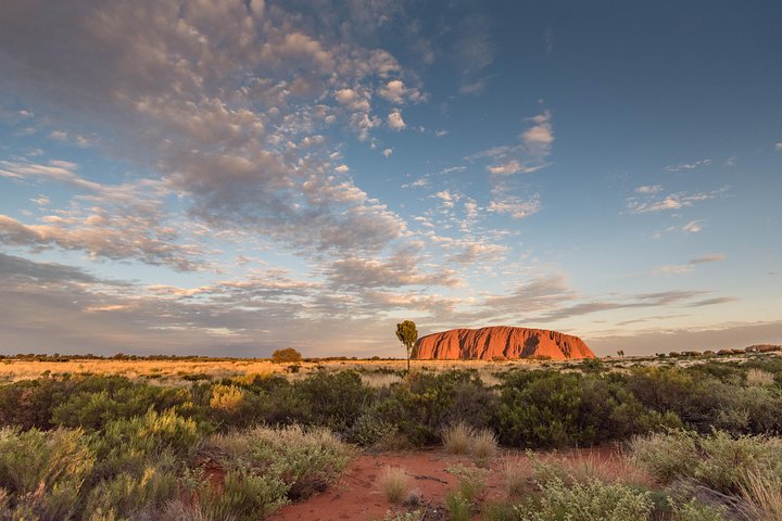 Sadadeen NT Accommodation Sunshine Coast