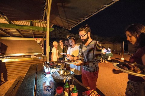 Overnight Uluru Adventure - Accommodation Sunshine Coast 1