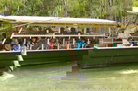 Hartley's Crocodile Adventure Half-Day Tour, Cairns