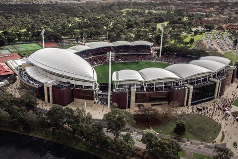 Explore Adelaide City Tour: Haigh's Tasting Chocolate & Adelaide Oval Tour - Accommodation Sunshine Coast 4