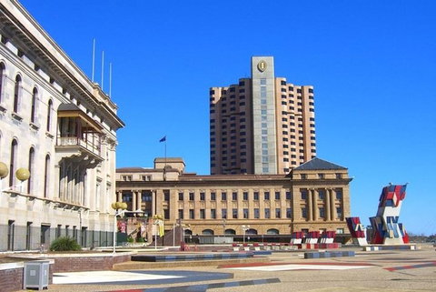 Explore Adelaide City Tour: Haigh's Tasting Chocolate & Adelaide Oval Tour - Accommodation Sunshine Coast 5