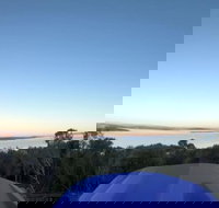 Explore Downhill Mountain in 3-Hour Bike Tour from Hobart - Accommodation Sunshine Coast