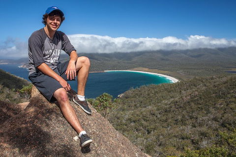 3-Day Tasmania Combo: Hobart To Launceston Active Tour - Accommodation Sunshine Coast 1