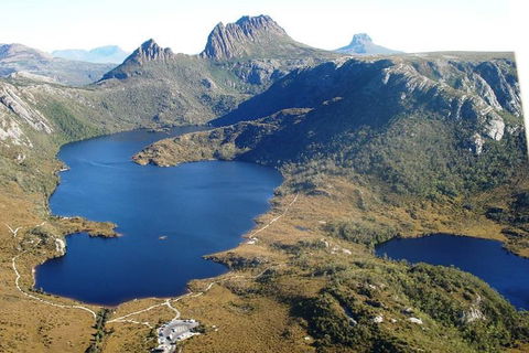 3-Day Tasmania Combo: Hobart To Launceston Active Tour - Accommodation Sunshine Coast 2