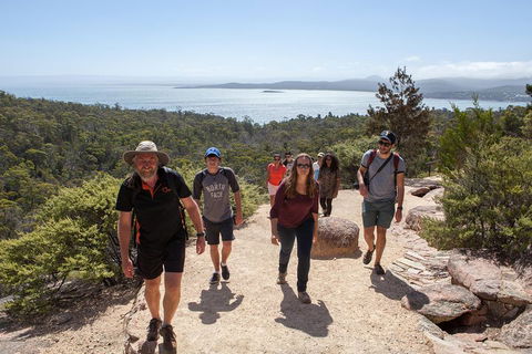 3-Day Tasmania Combo: Hobart To Launceston Active Tour - Accommodation Sunshine Coast 3