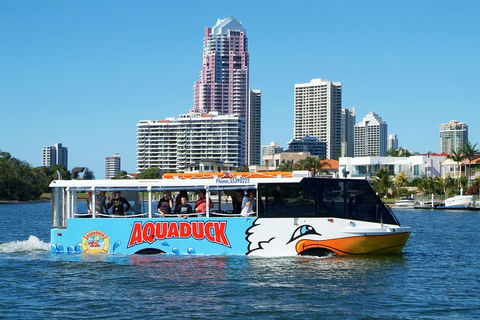 The Ultimate Gold Coast Attractions Pass - Accommodation Sunshine Coast 1
