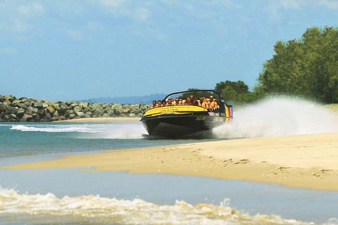 The Ultimate Gold Coast Attractions Pass - Accommodation Sunshine Coast 4