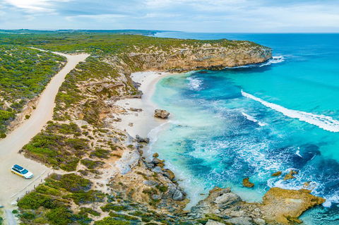 2-Day Kangaroo Island Safari From Adelaide - Accommodation Sunshine Coast 2