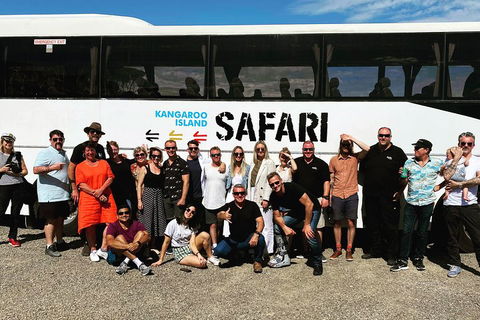 2-Day Kangaroo Island Safari From Adelaide - Accommodation Sunshine Coast 3