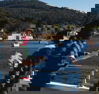 Port Arthur Full-day Guided Tour with Harbour Cruise and Tasman National Park - Accommodation Sunshine Coast