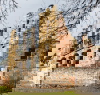 Grand Port Arthur with guided Isle of the Dead tour - Accommodation Sunshine Coast