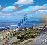 Mt Wellington Ultimate Experience Tour from Hobart - Accommodation Sunshine Coast