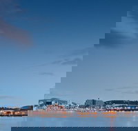 Mt Wellington Tour and MONA Admission - Accommodation Sunshine Coast