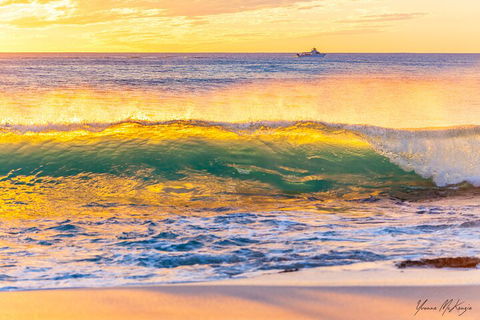 Kalbarri Sunset Coastal Cliff Cruise - Accommodation Sunshine Coast 0