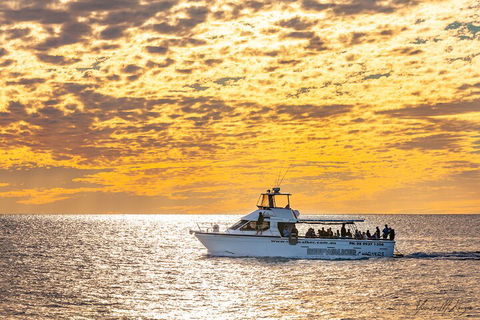 Kalbarri Sunset Coastal Cliff Cruise - Accommodation Sunshine Coast 1