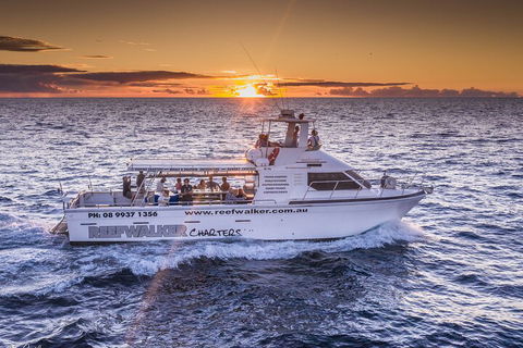 Kalbarri Sunset Coastal Cliff Cruise - Accommodation Sunshine Coast 2