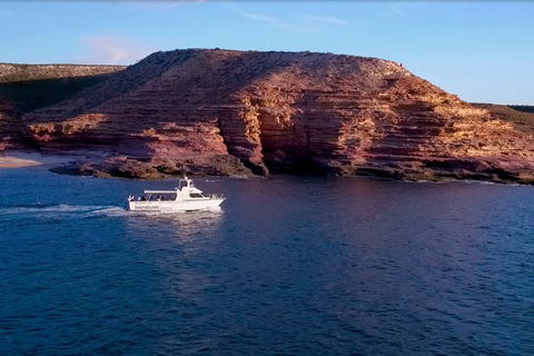 Kalbarri Sunset Coastal Cliff Cruise - Accommodation Sunshine Coast 3