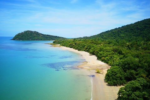 Double Pack-Ancient Rainforest And Waterfalls! - Accommodation Sunshine Coast 3