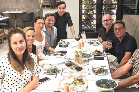 Gourmet Lunch Tour In Darwin Tuesday To Saturdays 3-Hours - Accommodation Sunshine Coast 1