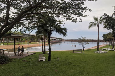 Gourmet Lunch Tour In Darwin Tuesday To Saturdays 3-Hours - Accommodation Sunshine Coast 2