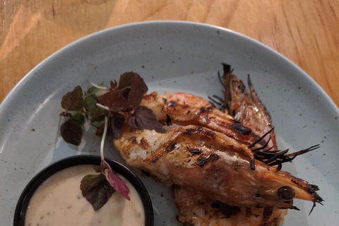 Gourmet Lunch Tour In Darwin Tuesday To Saturdays 3-Hours - Accommodation Sunshine Coast 5