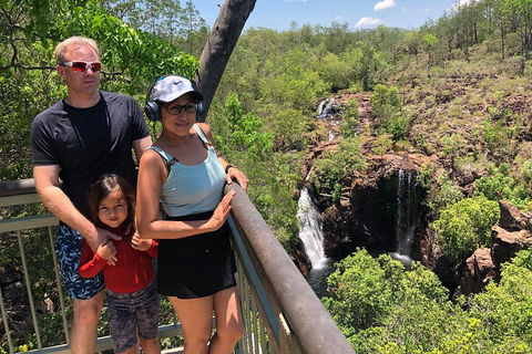 One Day Litchfield Park Adventures - Accommodation Sunshine Coast 5