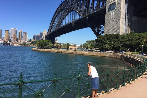Small Group Essential Sydney Tour Including Lunch - Accommodation Sunshine Coast 2