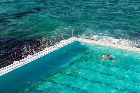 Small Group Essential Sydney Tour Including Lunch - Accommodation Sunshine Coast 5