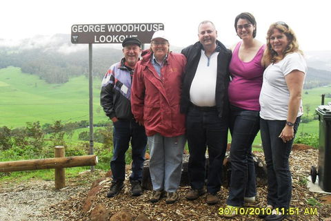 Shore Excursion: Small-Group Cradle Mountain Day Tour From Burnie - Accommodation Sunshine Coast 1