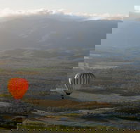 Hot Air Ballooning Tour from Cairns - Accommodation Sunshine Coast